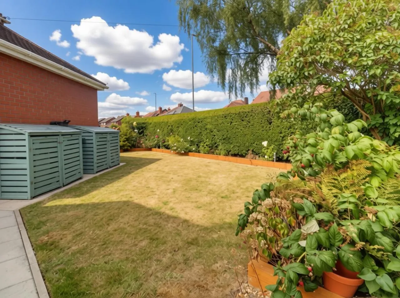 Gadbrook Road, Northwich, photo 14