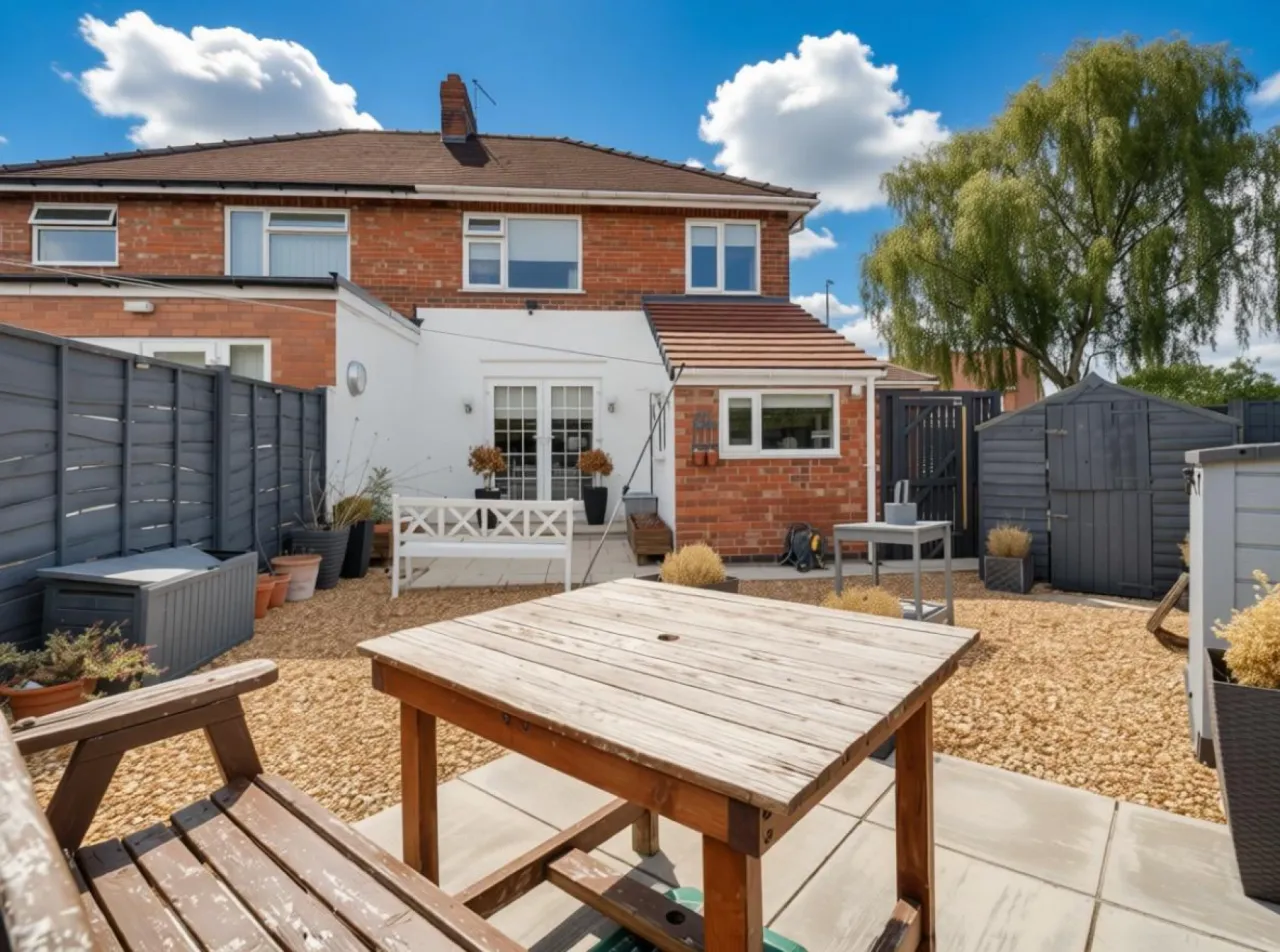 Gadbrook Road, Northwich, photo 16