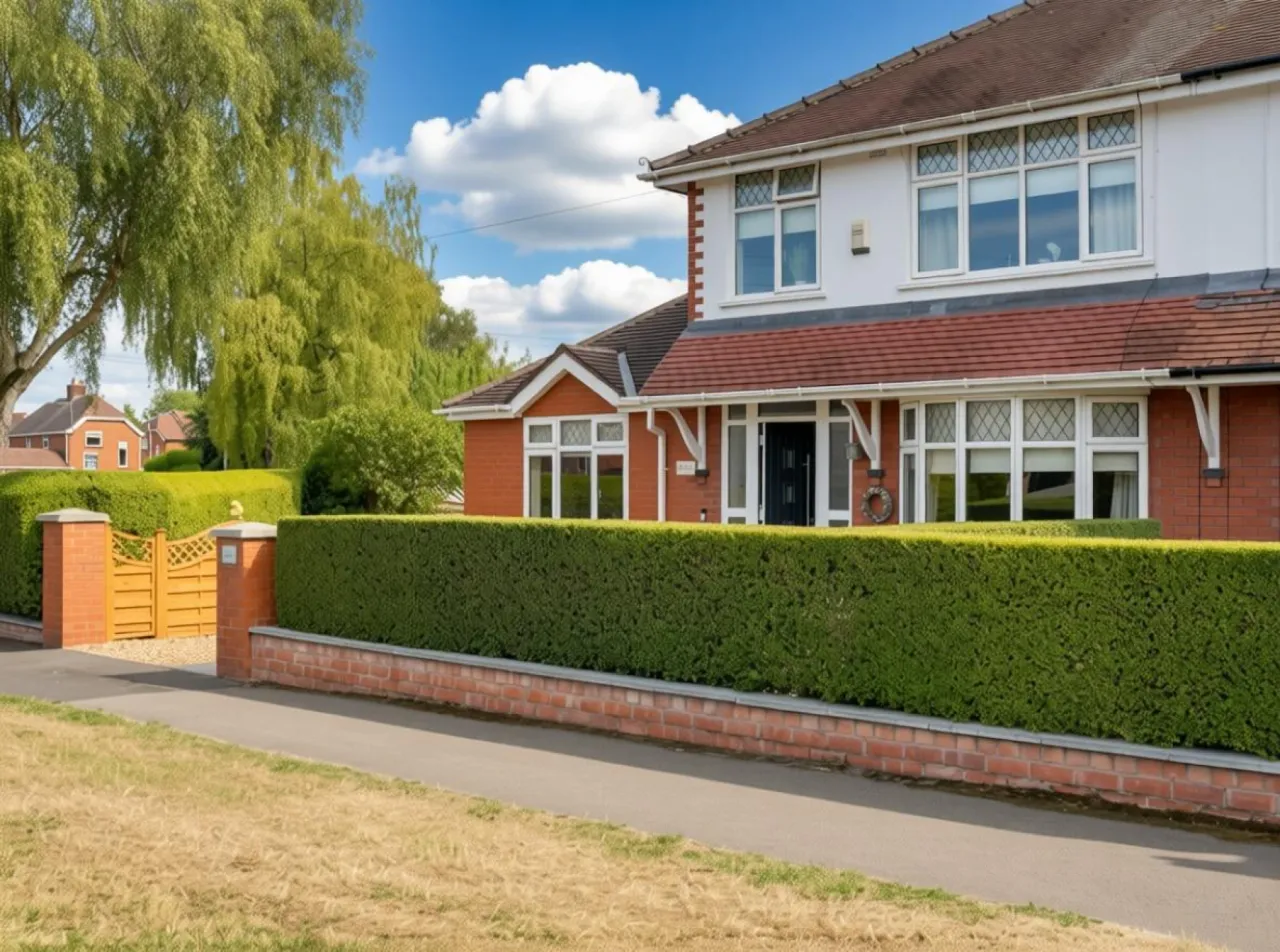 Gadbrook Road, Northwich, photo 2