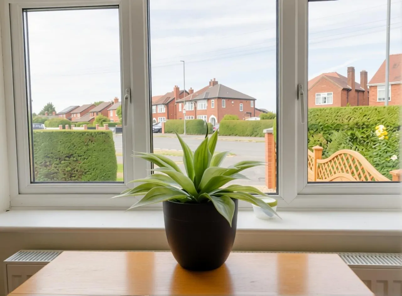 Gadbrook Road, Northwich, photo 4