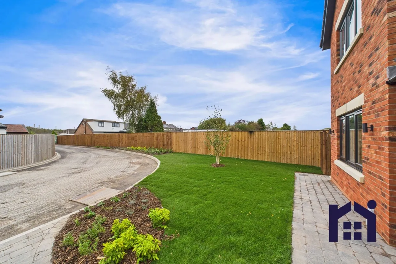 Laurel Gardens, Farington Moss, Leyland, PR26 6BH, photo 31