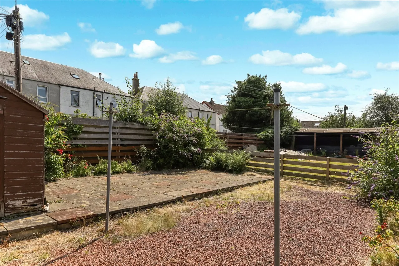 John Clark Street, Largs, North Ayrshire, KA30, photo 16