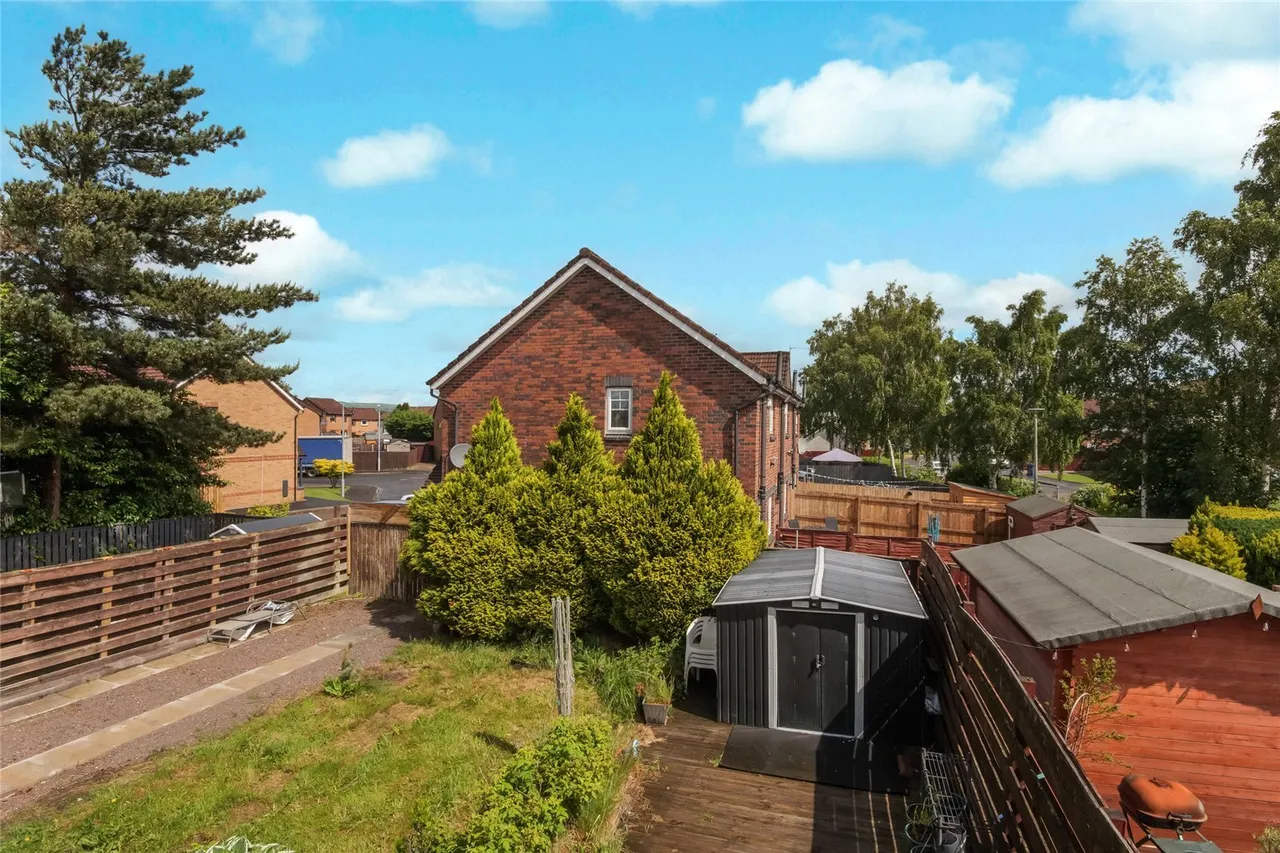 Nethergreen Crescent, Renfrew, PA4, photo 12