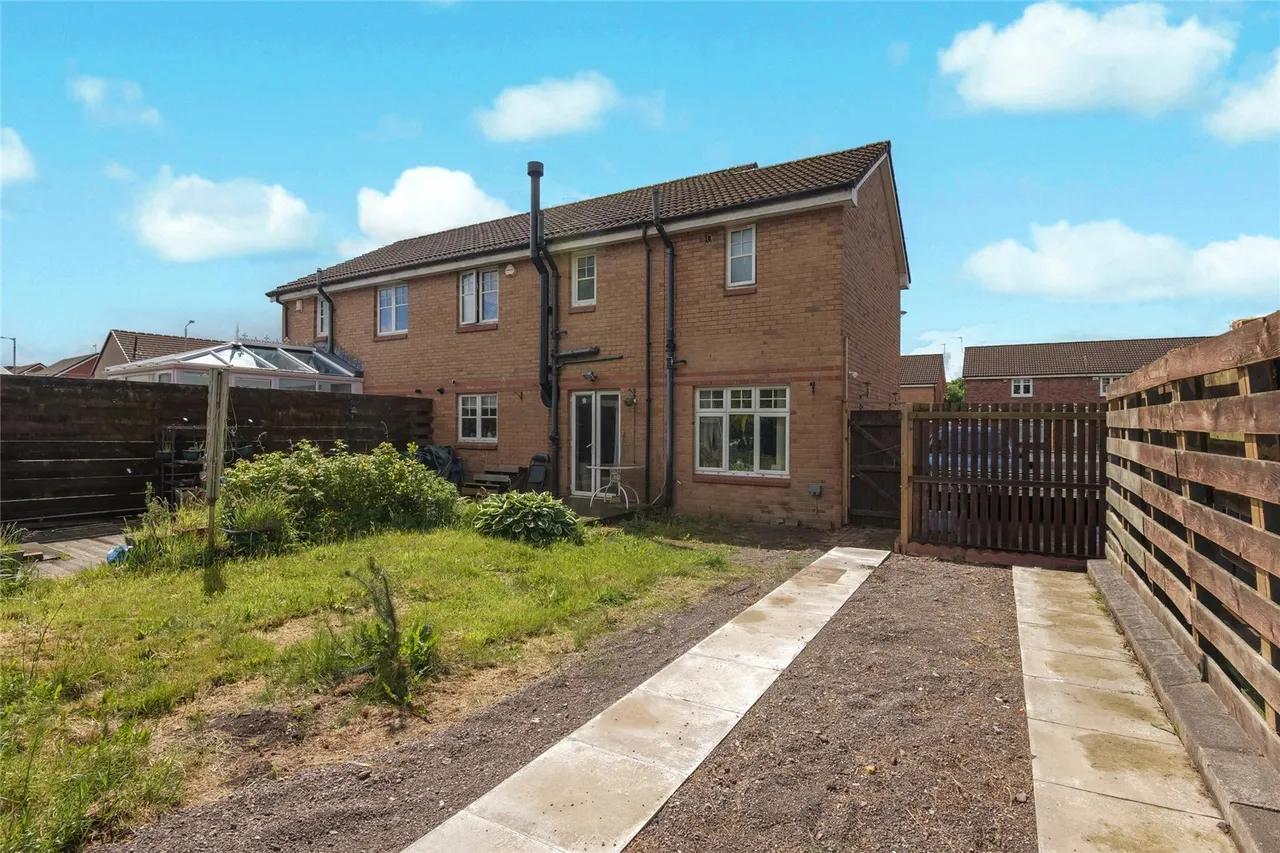 Nethergreen Crescent, Renfrew, PA4, photo 13