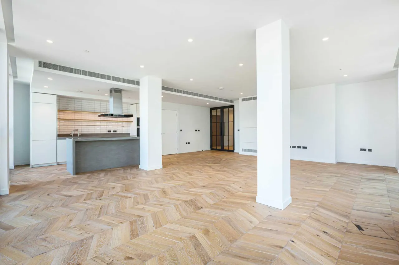 Switch House West, Battersea Power Station, SW11, photo 11