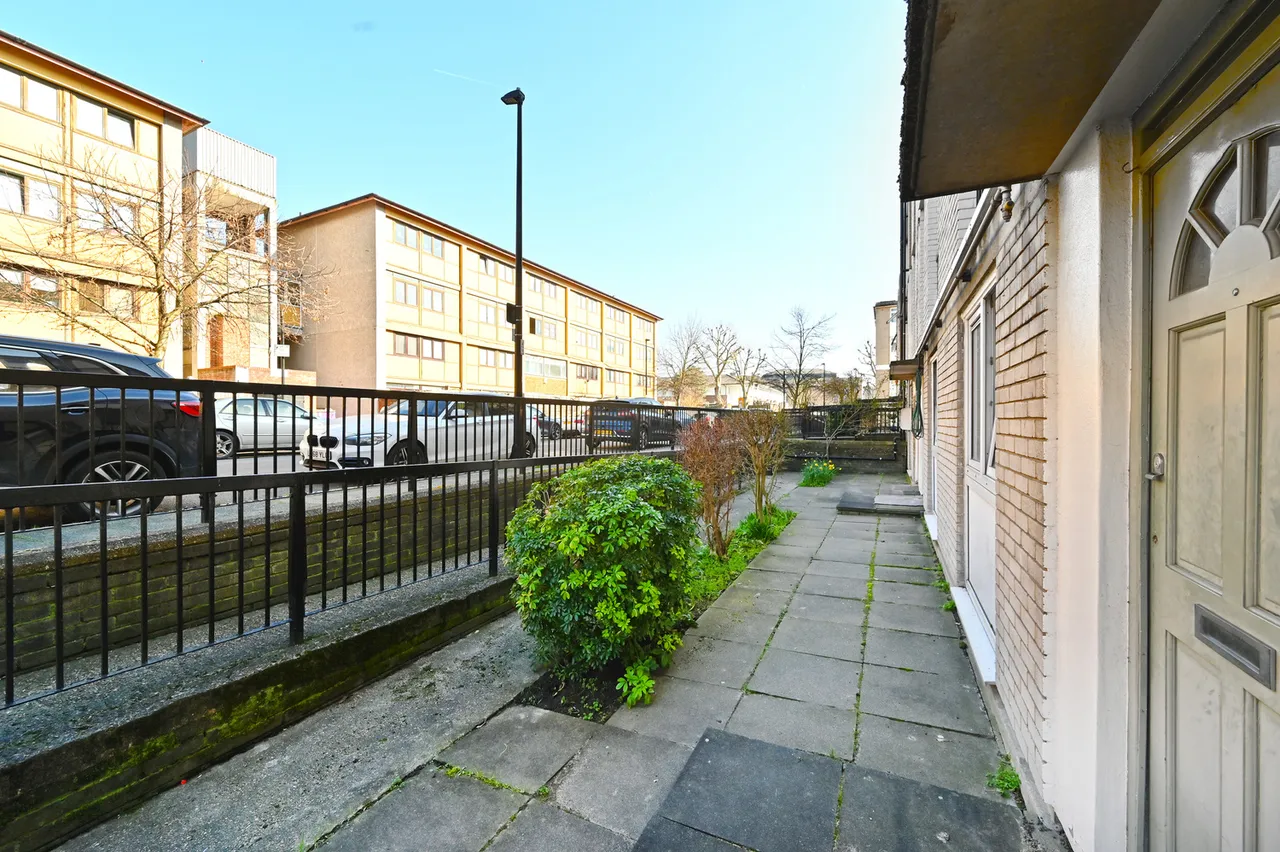 Seyssel Street, London, E14, photo 3