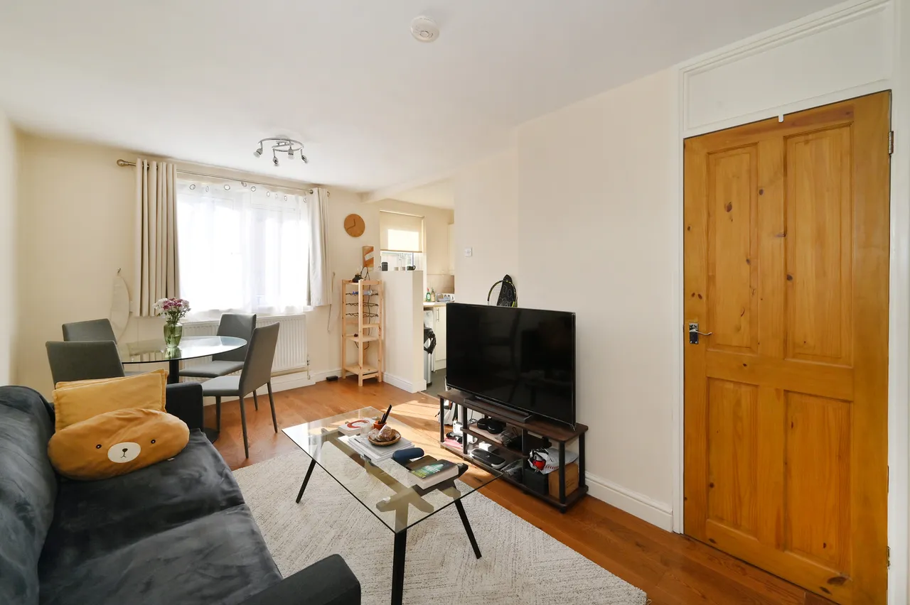 Seyssel Street, London, E14, photo 2