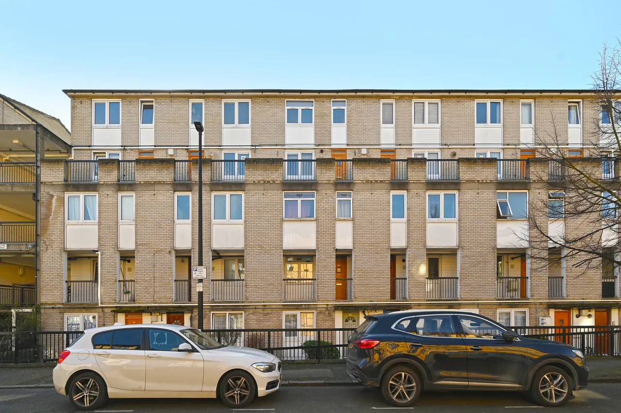Seyssel Street, London, E14, photo 13