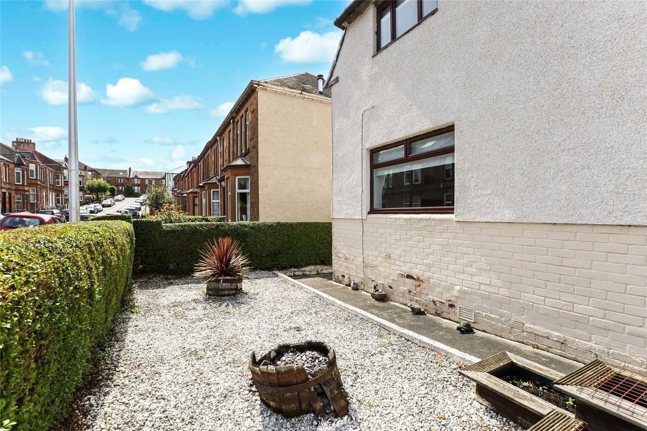 Ewing Street, Glasgow, G73, photo 21