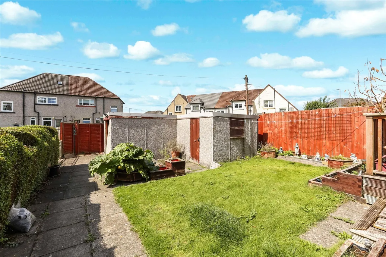 Ewing Street, Glasgow, G73, photo 19