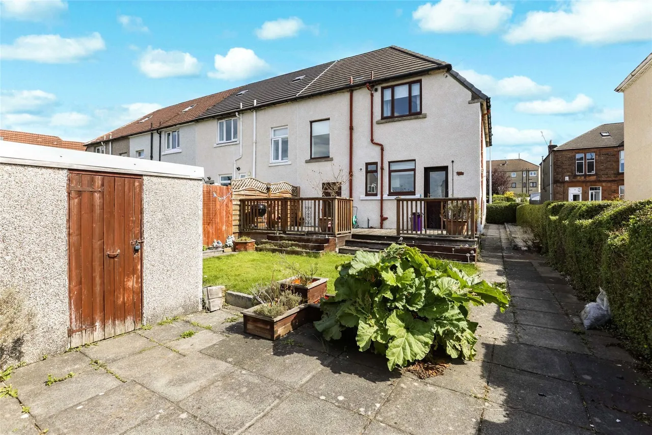 Ewing Street, Glasgow, G73, photo 20