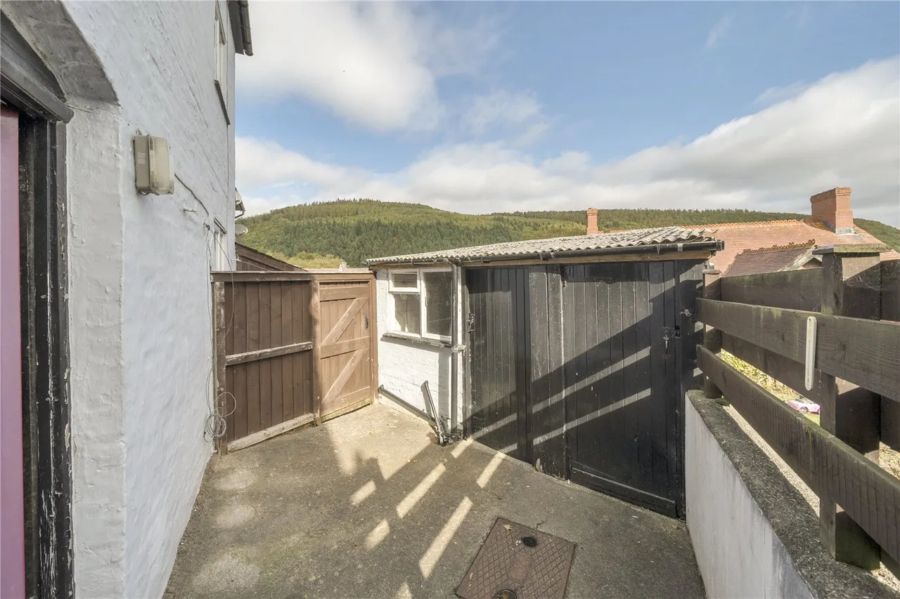 Norton Street, Knighton, Powys, LD7 1ET, photo 9