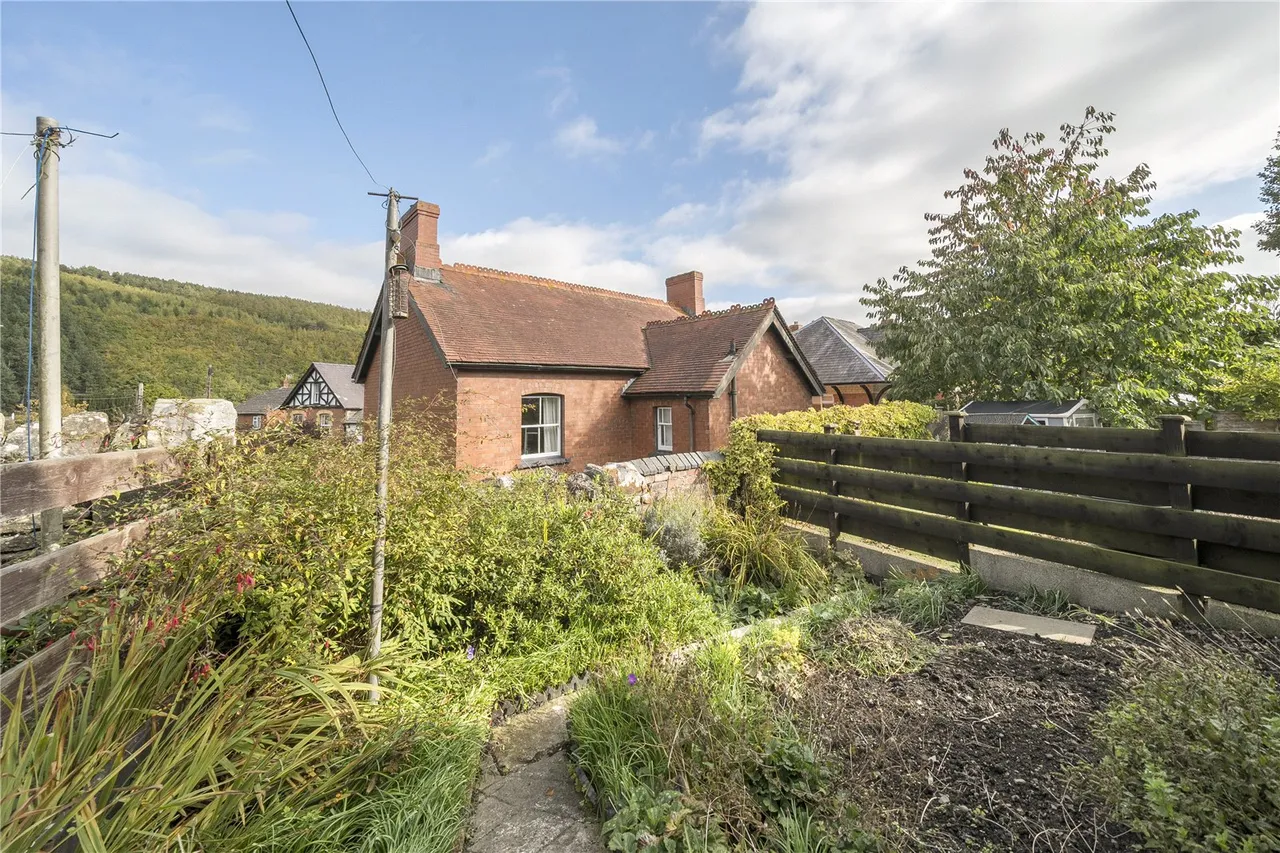 Norton Street, Knighton, Powys, LD7 1ET, photo 22