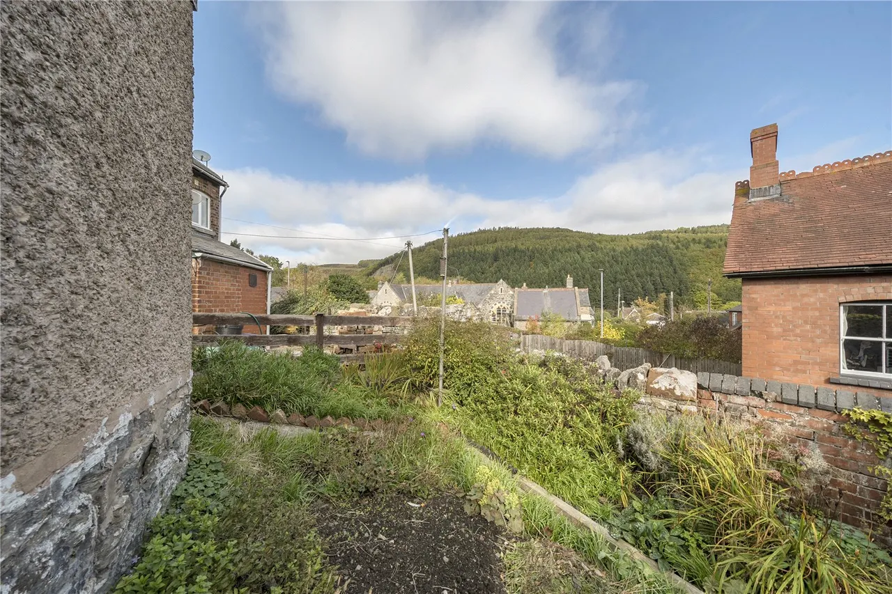 Norton Street, Knighton, Powys, LD7 1ET, photo 21