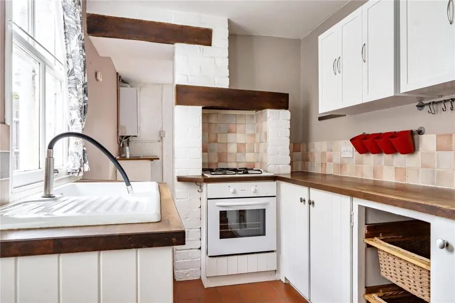 Warwick Road, Banbury, OX16, photo 15