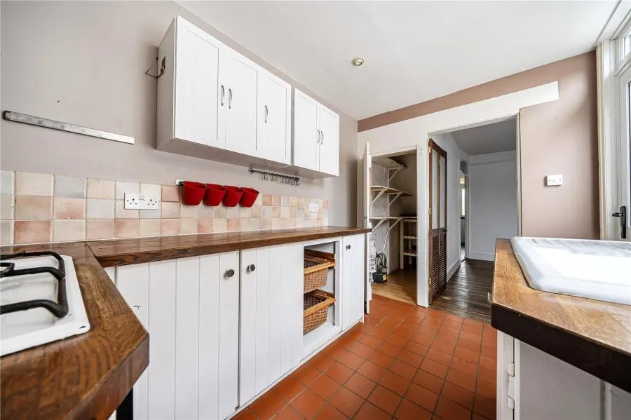 Warwick Road, Banbury, OX16, photo 16