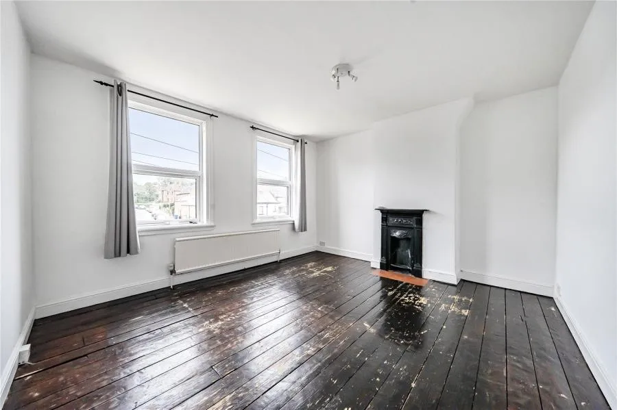 Warwick Road, Banbury, OX16, photo 4