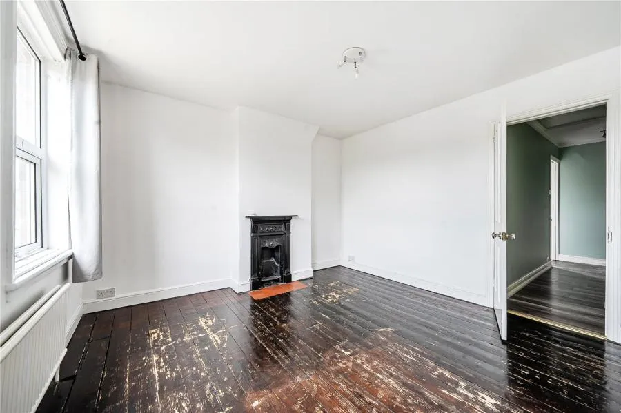 Warwick Road, Banbury, OX16, photo 3
