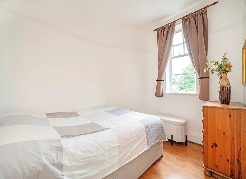 Maida Vale, Maida Vale, W9, photo 4