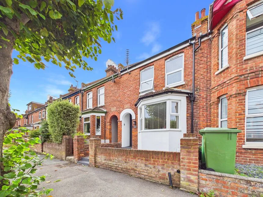 Royal Military Avenue, Folkestone, CT20, photo 19