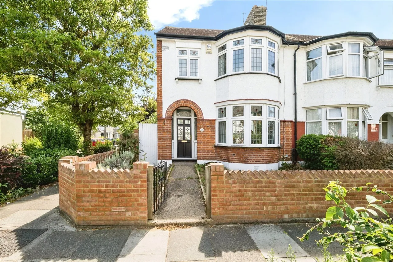 Cranleigh Gardens, Barking, Essex, IG11, photo 25