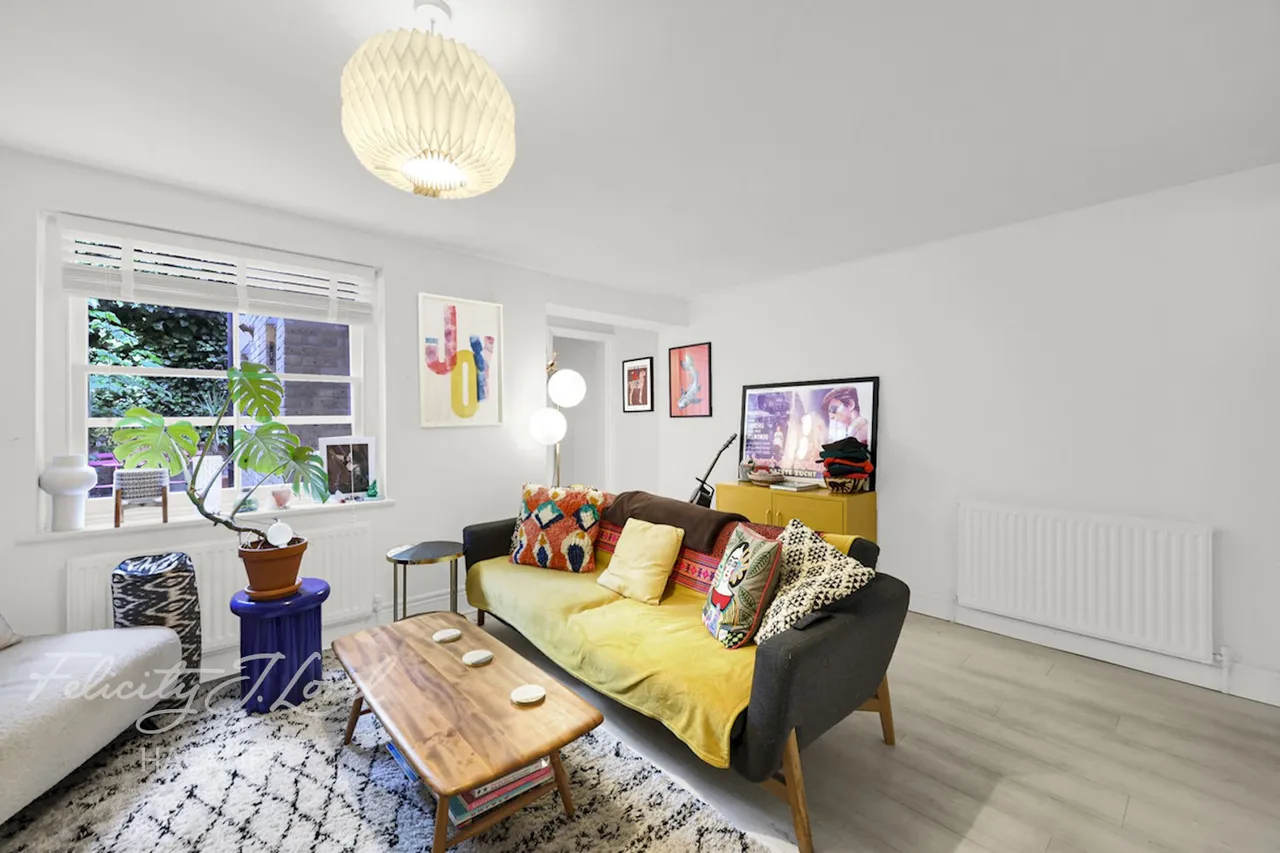Ainsworth Road, London, E9, photo 6