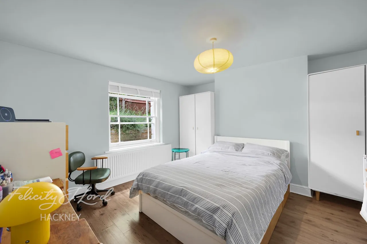 Ainsworth Road, London, E9, photo 8