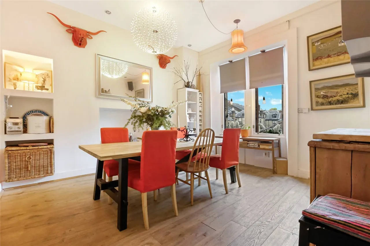 Highburgh Road, Dowanhill, Glasgow, G12, photo 8