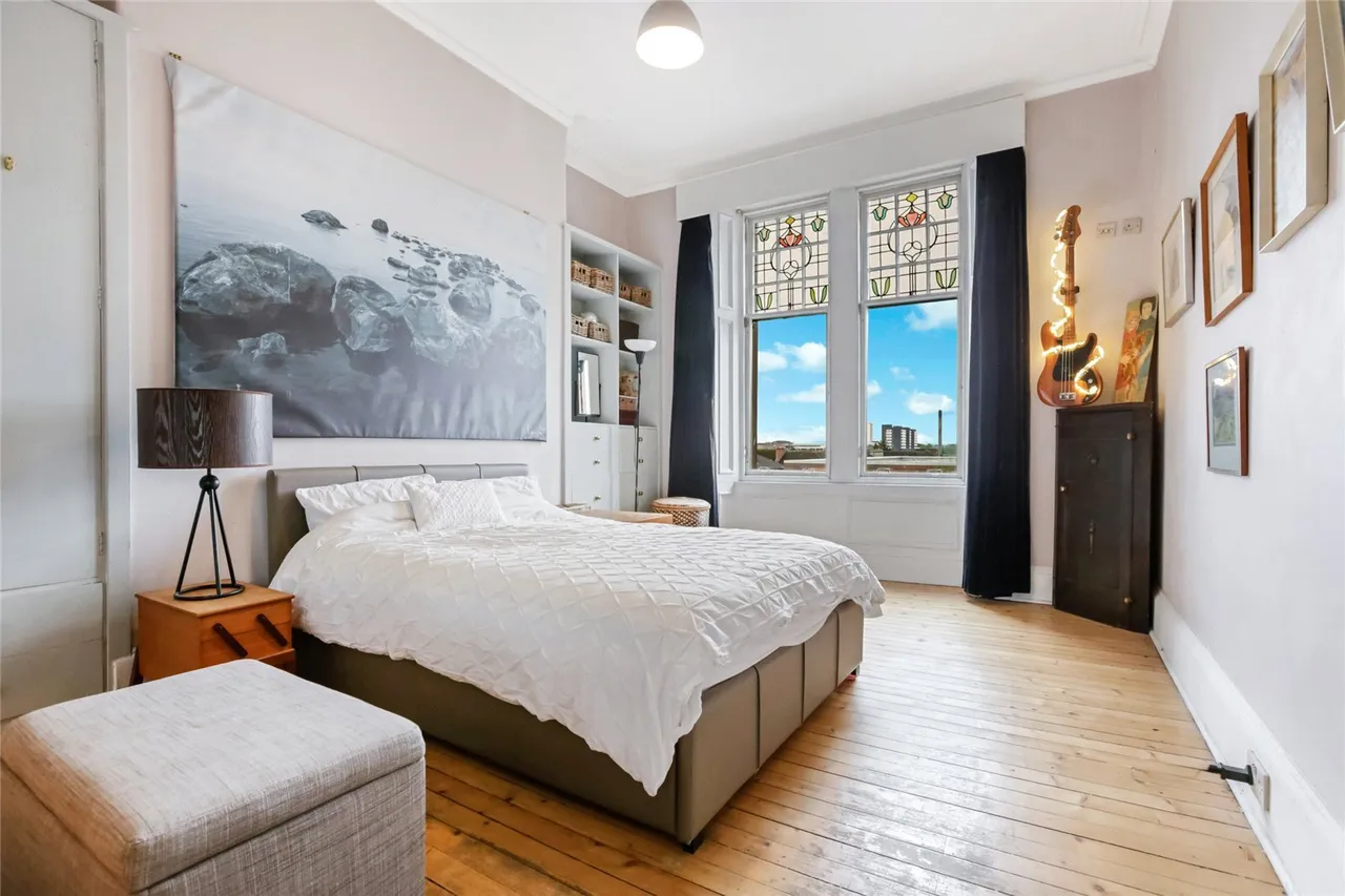 Highburgh Road, Dowanhill, Glasgow, G12, photo 15
