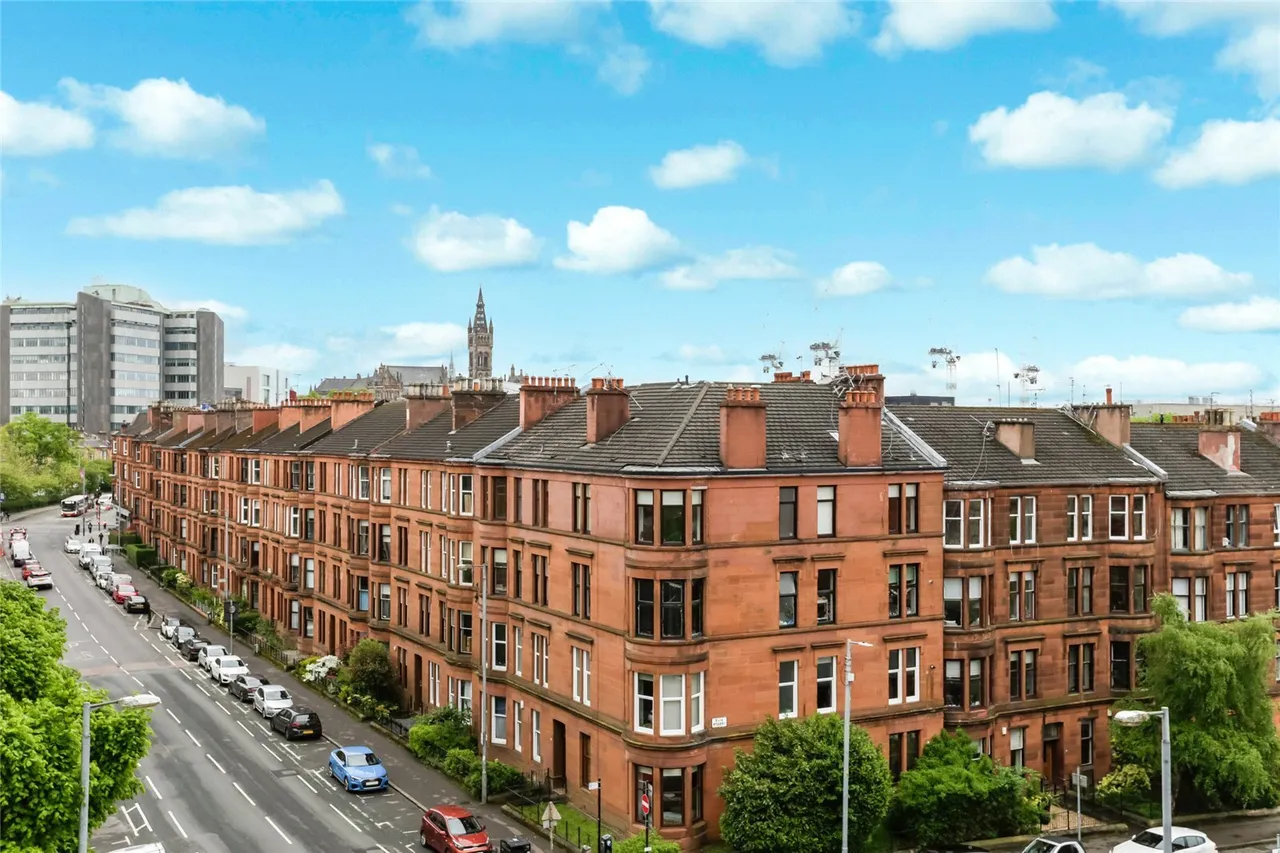Highburgh Road, Dowanhill, Glasgow, G12, photo 20