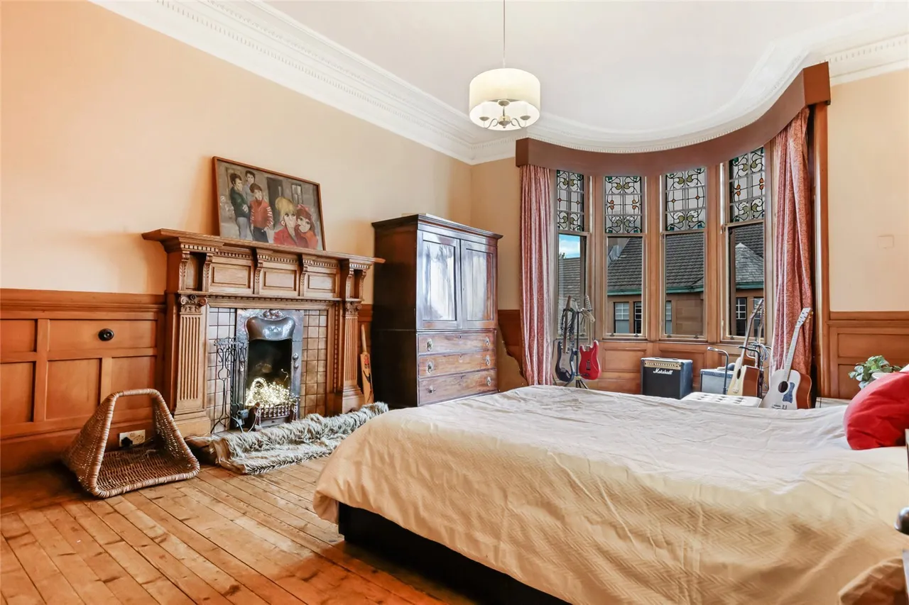 Highburgh Road, Dowanhill, Glasgow, G12, photo 13
