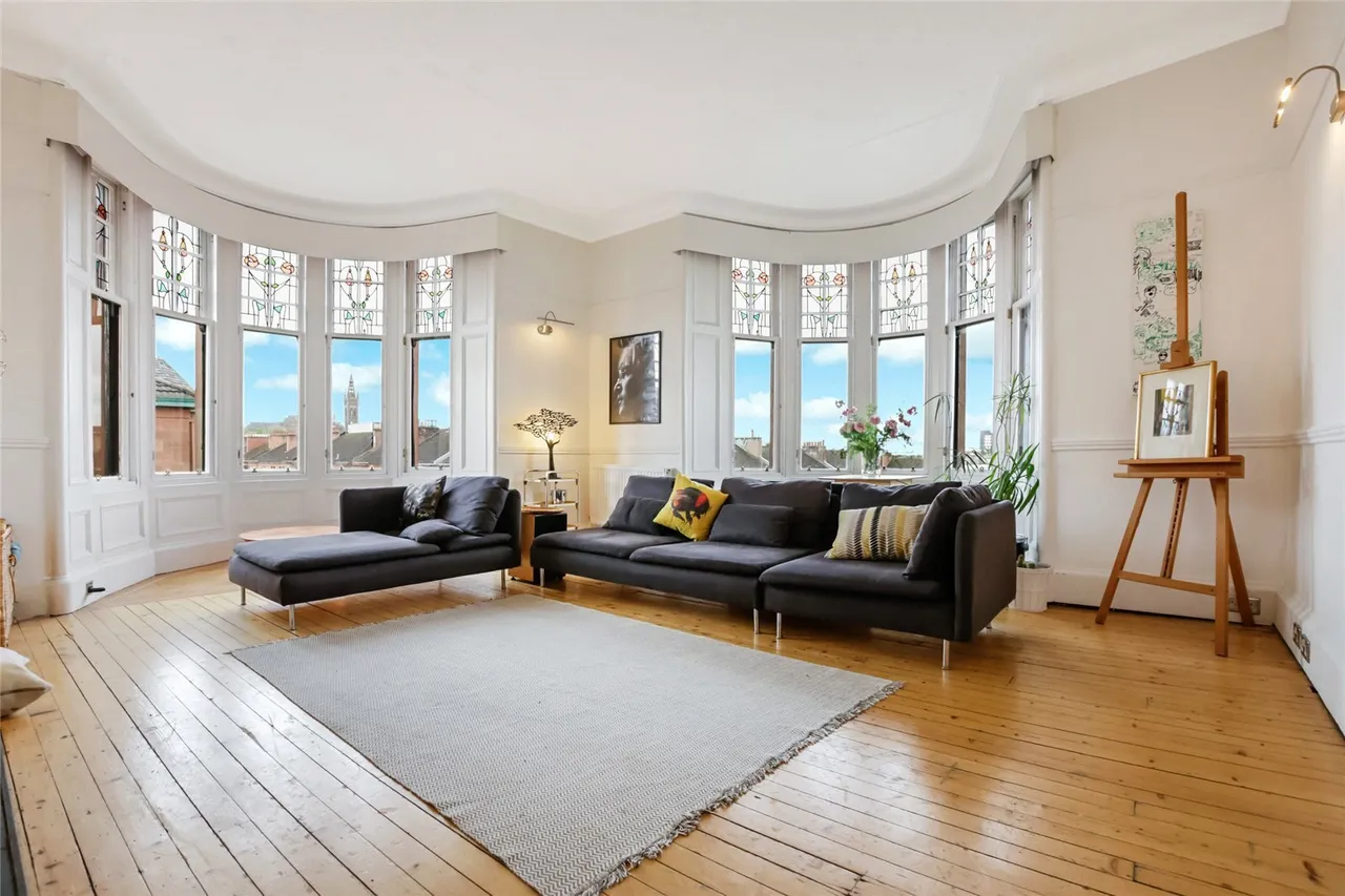 Highburgh Road, Dowanhill, Glasgow, G12, photo 4