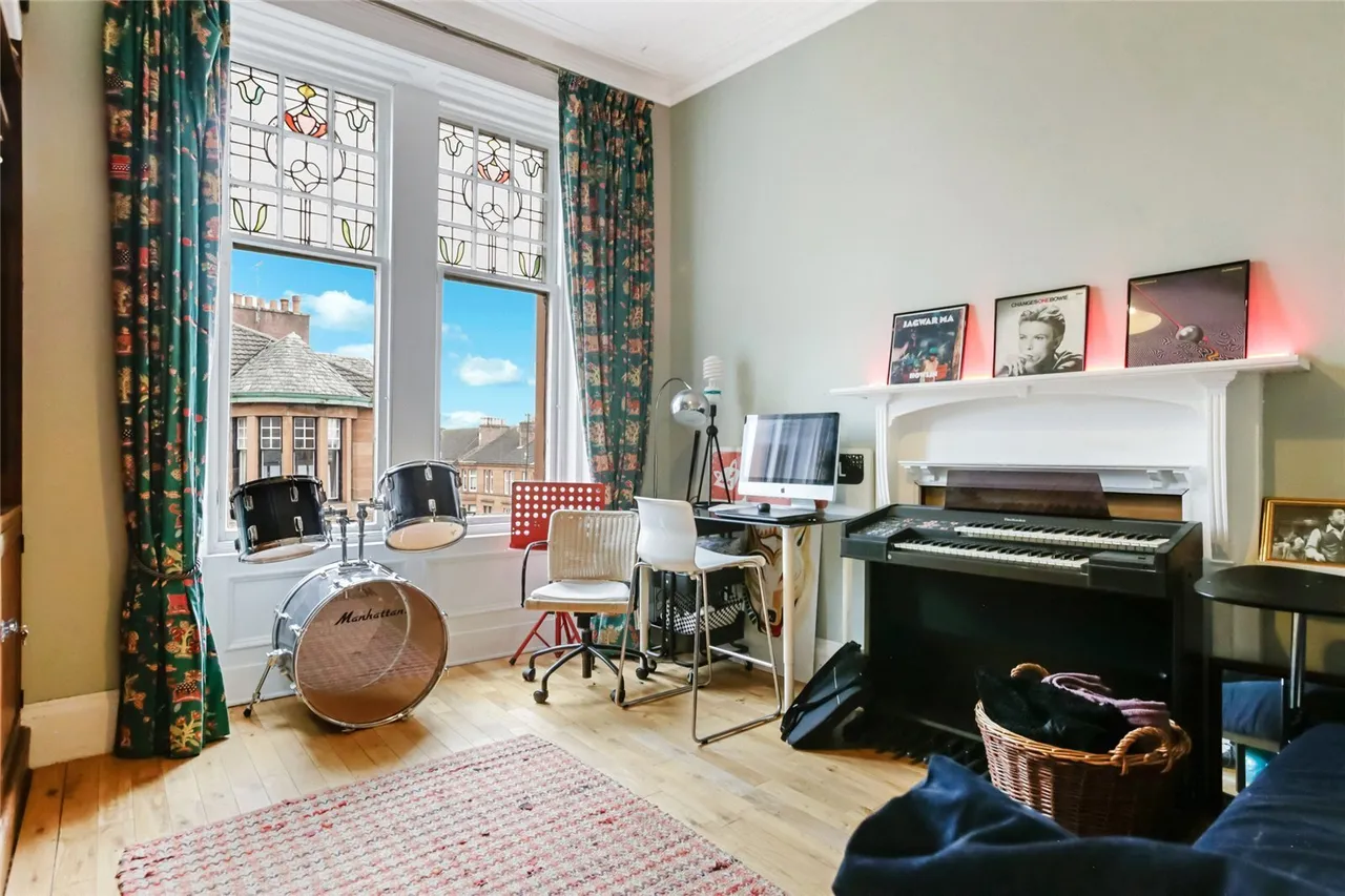 Highburgh Road, Dowanhill, Glasgow, G12, photo 18