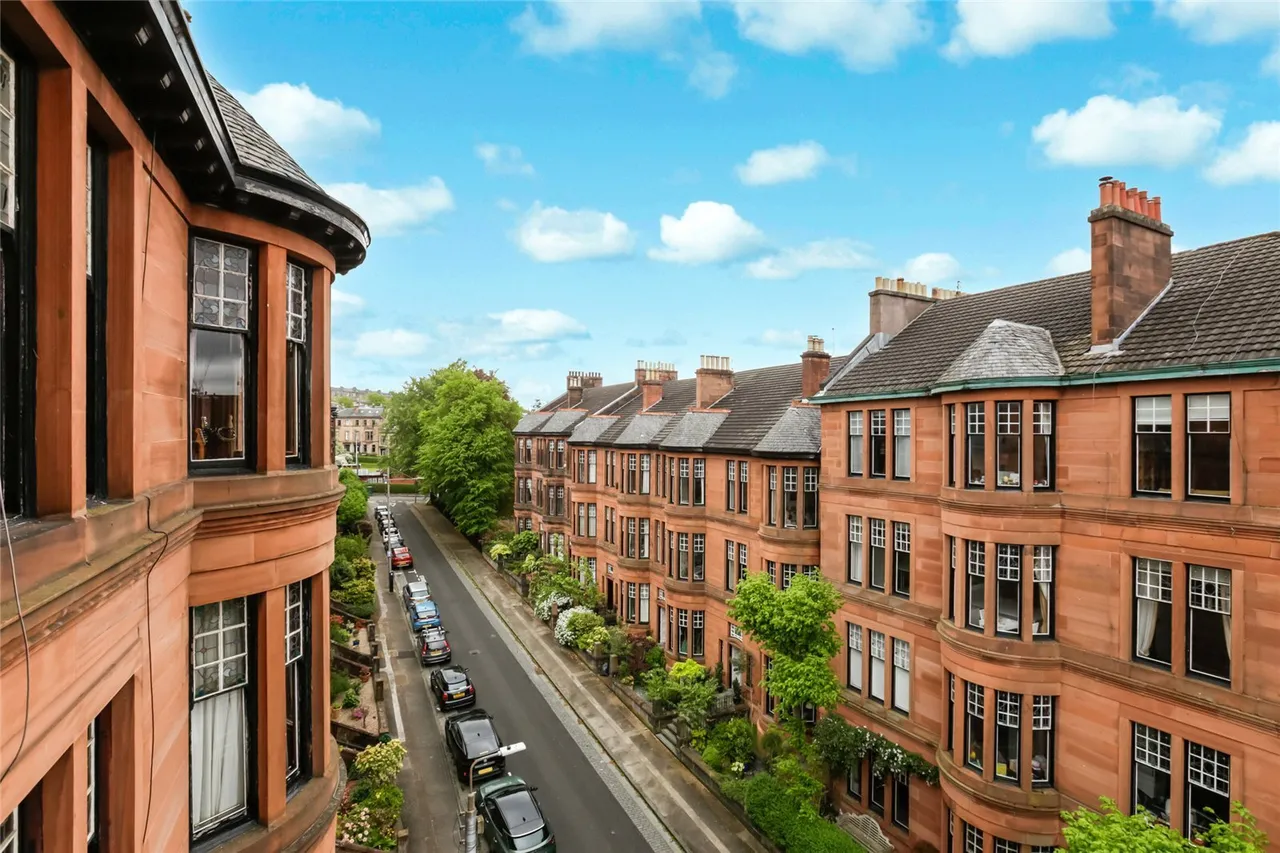 Highburgh Road, Dowanhill, Glasgow, G12, photo 21