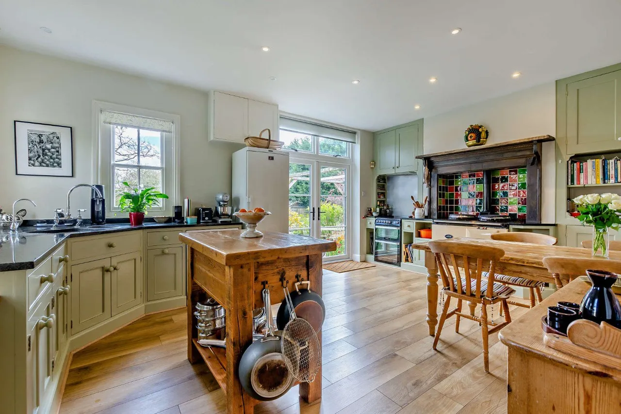 Plumpton Green, Lewes, East Sussex, BN7 3DF, photo 4