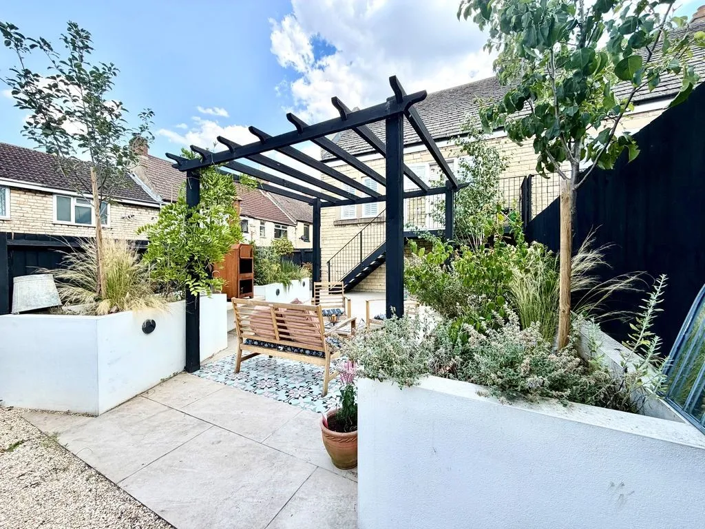 The Woodlands, Calne, photo 18