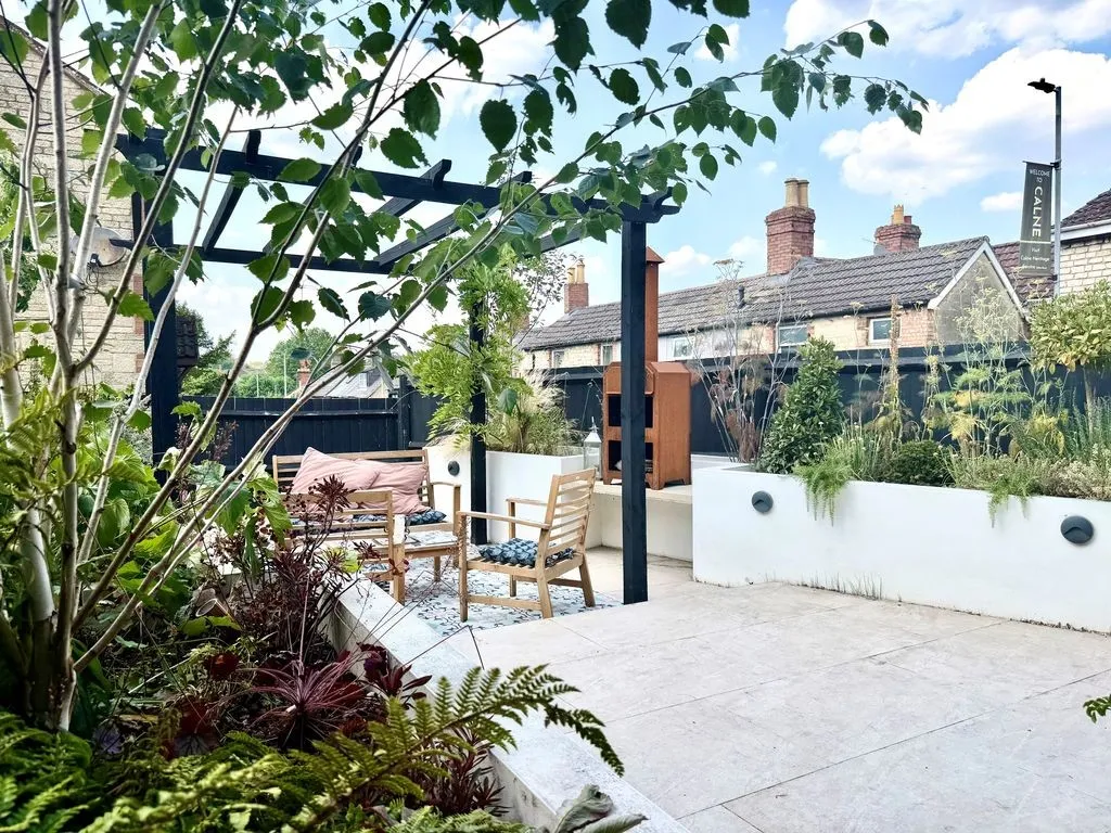 The Woodlands, Calne, photo 19