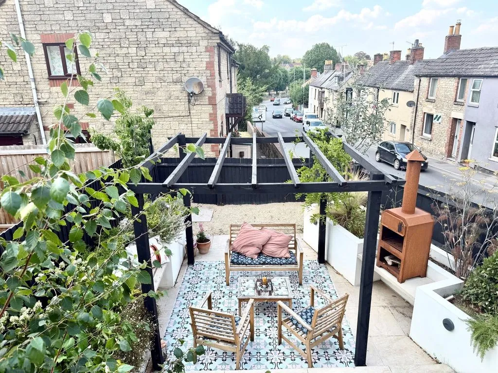 The Woodlands, Calne, photo 17