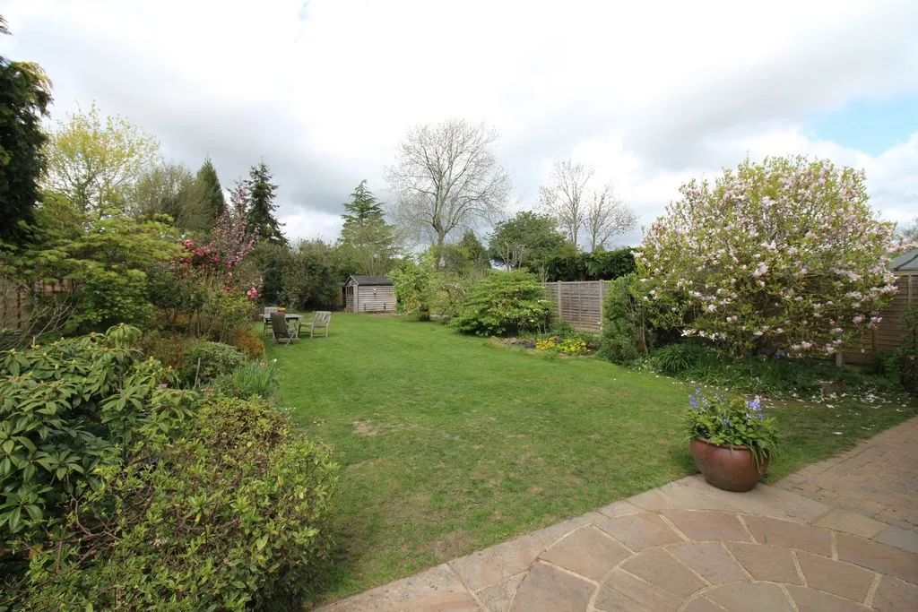 Birch Close, Hildenborough, photo 12