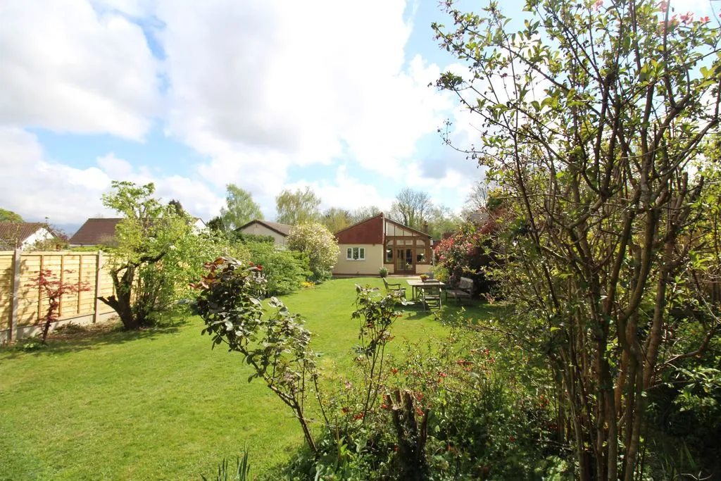 Birch Close, Hildenborough, photo 6