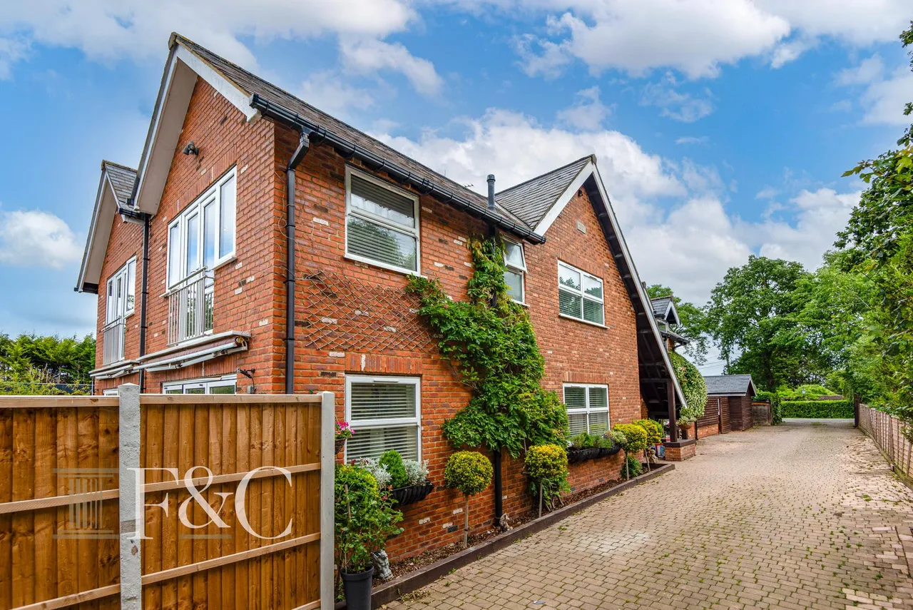 Newgatestreet Road, Goffs Oak, photo 47