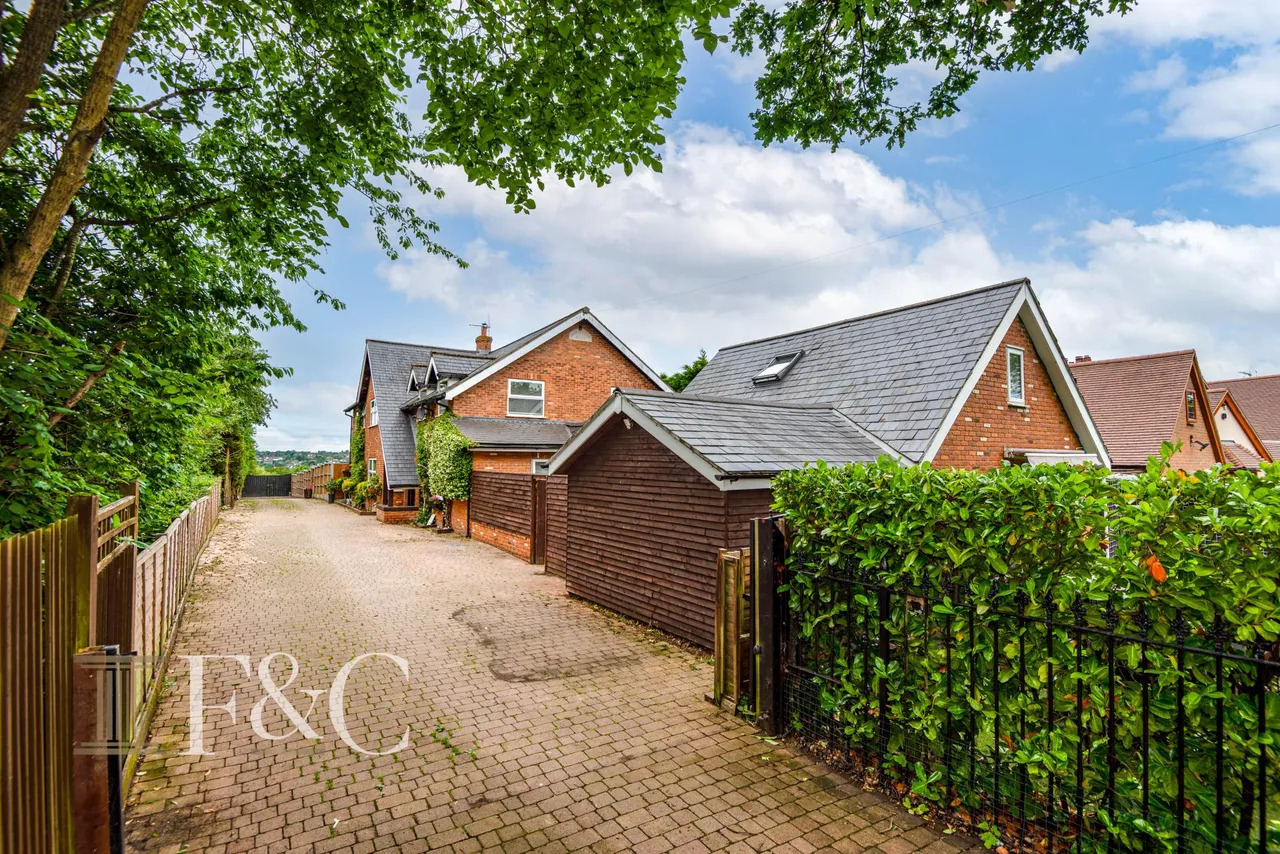 Newgatestreet Road, Goffs Oak, photo 46