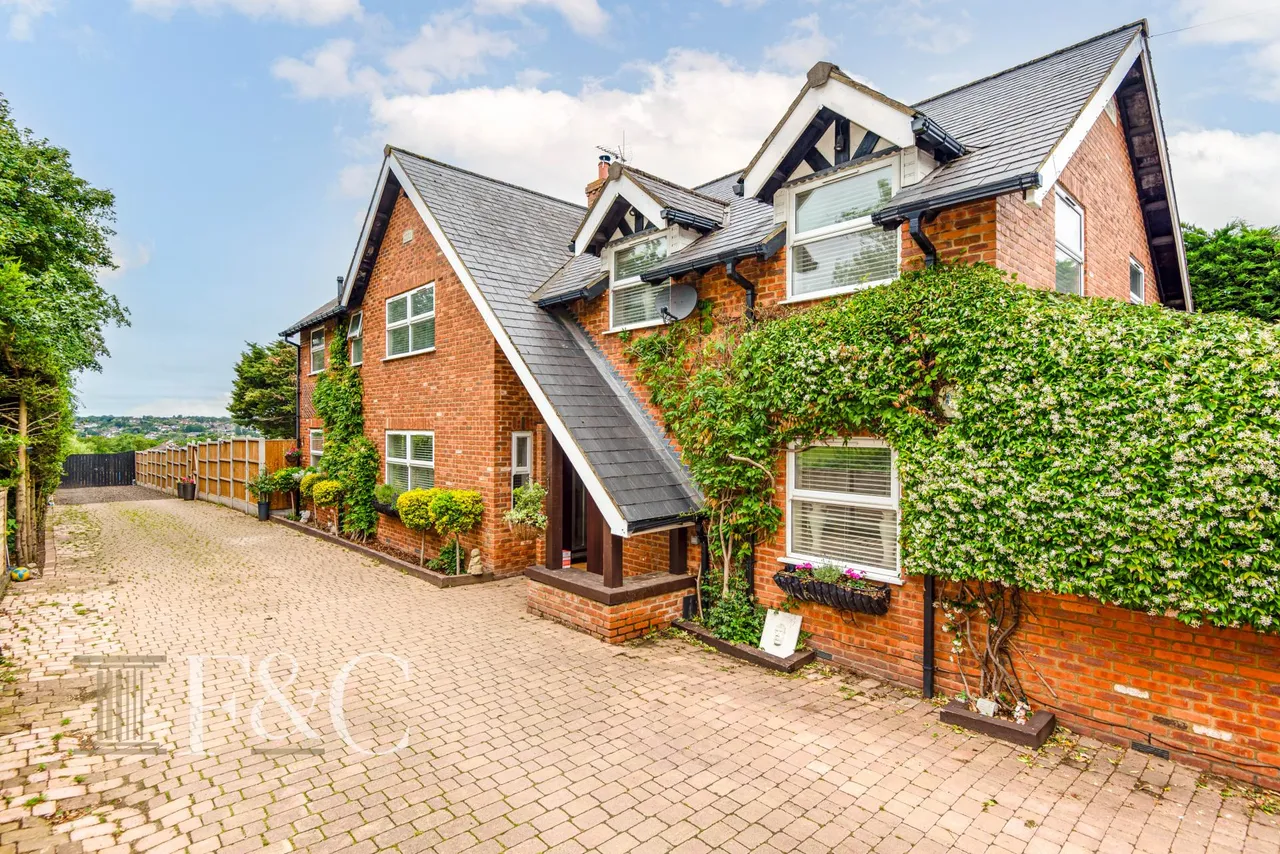 Newgatestreet Road, Goffs Oak, photo 2