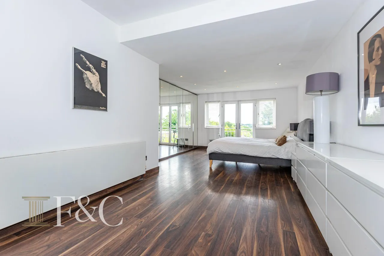 Newgatestreet Road, Goffs Oak, photo 19