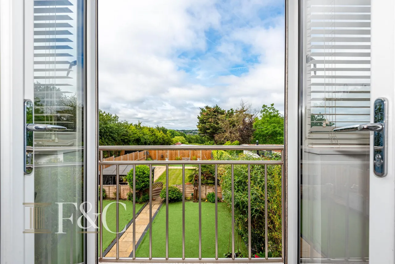 Newgatestreet Road, Goffs Oak, photo 20