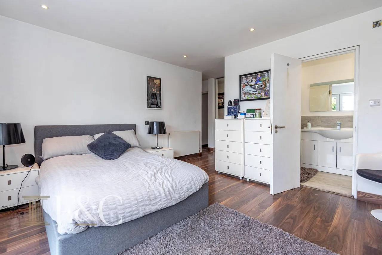 Newgatestreet Road, Goffs Oak, photo 21