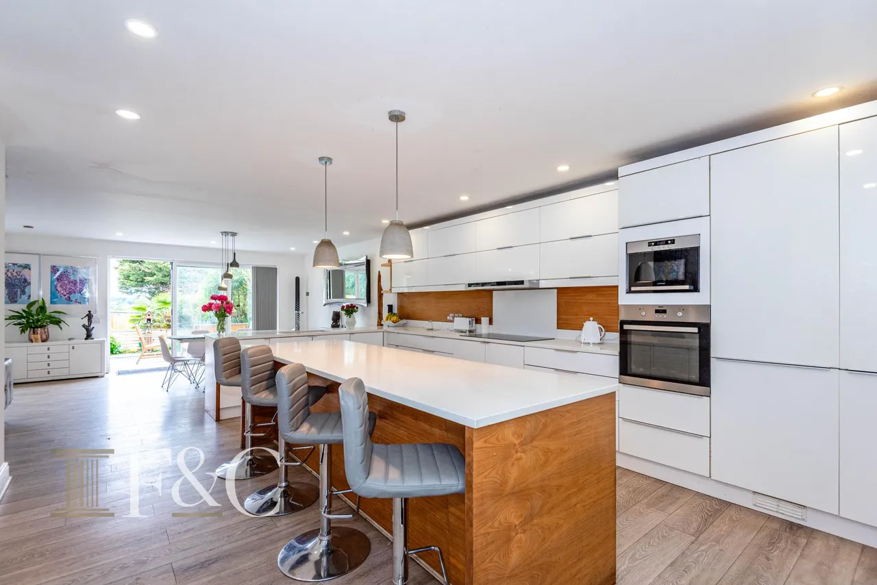 Newgatestreet Road, Goffs Oak, photo 6