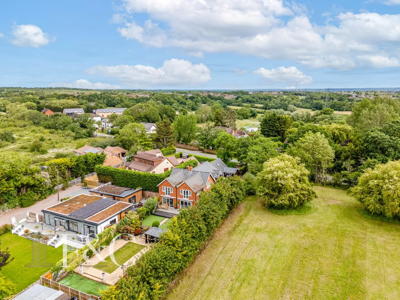Newgatestreet Road, Goffs Oak, photo 32