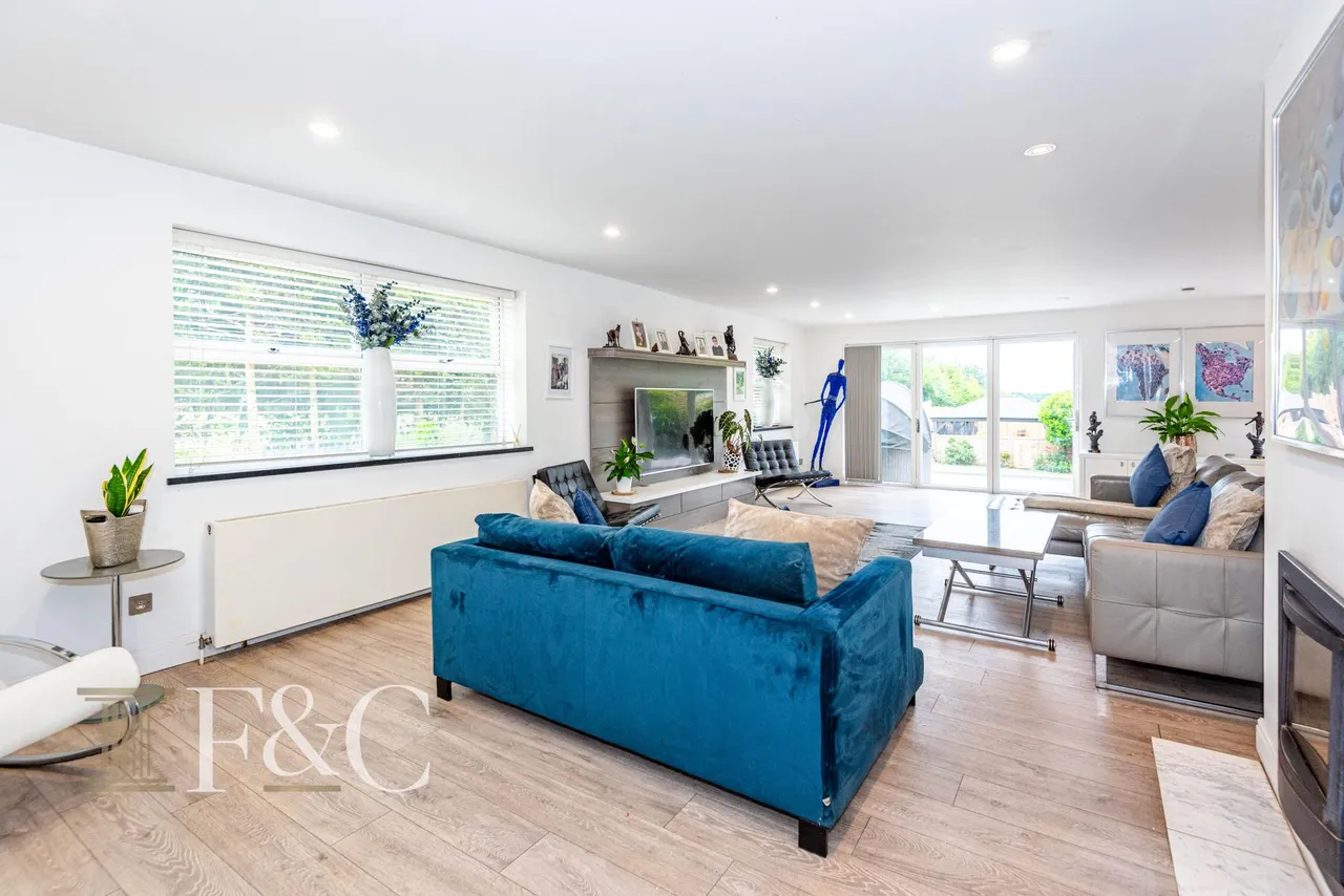Newgatestreet Road, Goffs Oak, photo 10