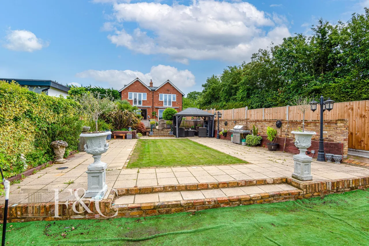 Newgatestreet Road, Goffs Oak, photo 30